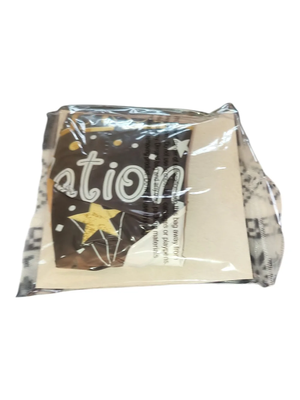 2026 Graduation Party Supplies 6 Piece Bundle